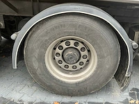 2002 vogelzang 1693 tankoplegger / tankwagen - afbeelding 13 van  37