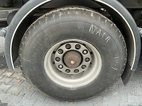 2002 vogelzang 1693 tankoplegger / tankwagen - afbeelding 15 van  37