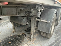 2002 vogelzang 1693 tankoplegger / tankwagen - afbeelding 19 van  37