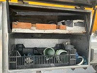 2002 vogelzang 1693 tankoplegger / tankwagen - afbeelding 22 van  37