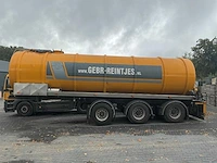 2002 vogelzang 1693 tankoplegger / tankwagen - afbeelding 32 van  37