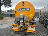 2002 vogelzang 1693 tankoplegger / tankwagen - afbeelding 33 van  37