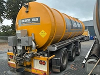 2002 vogelzang 1693 tankoplegger / tankwagen - afbeelding 34 van  37