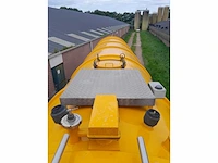 2002 vogelzang 1693 tankoplegger / tankwagen - afbeelding 35 van  37