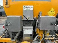 2002 vogelzang 1693 tankoplegger / tankwagen - afbeelding 36 van  37