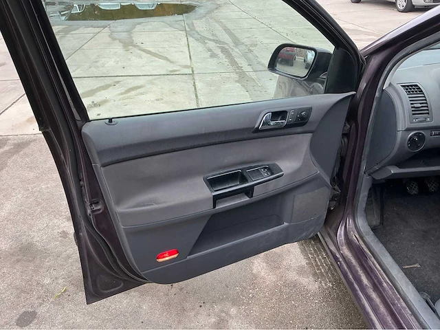 2002 volkswagen polo personenauto - afbeelding 2 van  21