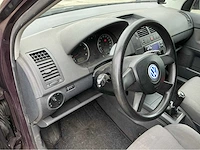 2002 volkswagen polo personenauto - afbeelding 3 van  21