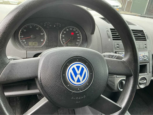 2002 volkswagen polo personenauto - afbeelding 4 van  21