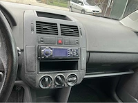 2002 volkswagen polo personenauto - afbeelding 5 van  21