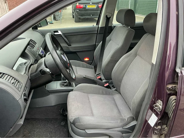 2002 volkswagen polo personenauto - afbeelding 8 van  21