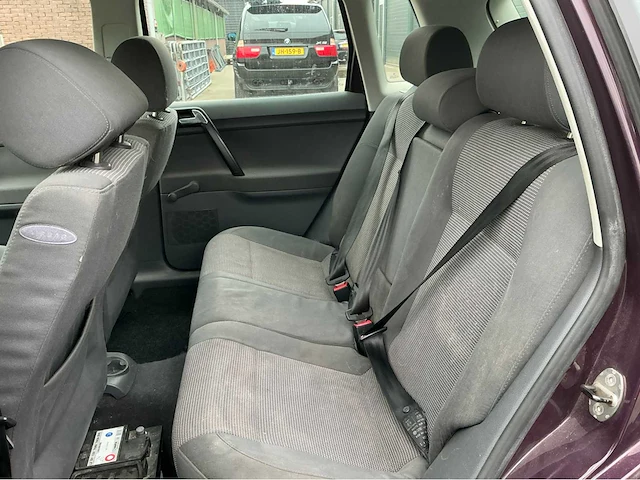 2002 volkswagen polo personenauto - afbeelding 9 van  21