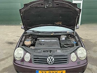 2002 volkswagen polo personenauto - afbeelding 13 van  21