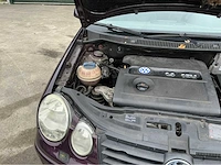 2002 volkswagen polo personenauto - afbeelding 14 van  21