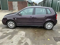 2002 volkswagen polo personenauto - afbeelding 12 van  21