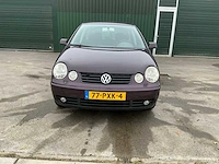 2002 volkswagen polo personenauto - afbeelding 15 van  21
