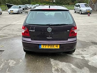 2002 volkswagen polo personenauto - afbeelding 16 van  21