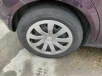 2002 volkswagen polo personenauto - afbeelding 19 van  21