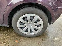 2002 volkswagen polo personenauto - afbeelding 20 van  21