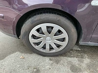 2002 volkswagen polo personenauto - afbeelding 21 van  21