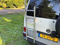 2002 volkswagen transporter kombi kampeerbus, tf-311-d - afbeelding 6 van  42