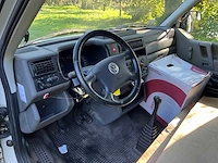2002 volkswagen transporter kombi kampeerbus, tf-311-d - afbeelding 13 van  42