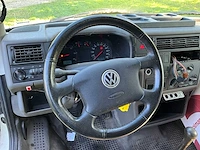 2002 volkswagen transporter kombi kampeerbus, tf-311-d - afbeelding 14 van  42