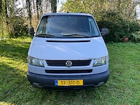 2002 volkswagen transporter kombi kampeerbus, tf-311-d - afbeelding 23 van  42