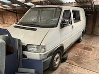 2002 volkswagen transporter kombi kampeerbus, tf-311-d - afbeelding 36 van  42