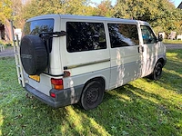 2002 volkswagen transporter kombi kampeerbus, tf-311-d - afbeelding 39 van  42