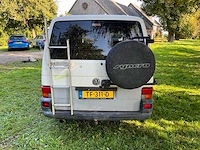2002 volkswagen transporter kombi kampeerbus, tf-311-d - afbeelding 40 van  42