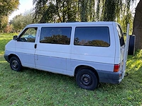 2002 volkswagen transporter kombi kampeerbus, tf-311-d - afbeelding 41 van  42