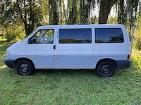 2002 volkswagen transporter kombi kampeerbus, tf-311-d - afbeelding 42 van  42