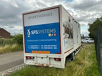 2002 volvo fl220 fl6h42r paardenvrachtwagen - afbeelding 4 van  74