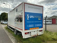 2002 volvo fl220 fl6h42r paardenvrachtwagen - afbeelding 6 van  74