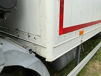 2002 volvo fl220 fl6h42r paardenvrachtwagen - afbeelding 8 van  74