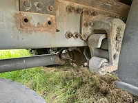2002 volvo fl220 fl6h42r paardenvrachtwagen - afbeelding 11 van  74