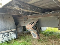 2002 volvo fl220 fl6h42r paardenvrachtwagen - afbeelding 13 van  74