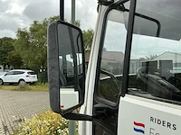 2002 volvo fl220 fl6h42r paardenvrachtwagen - afbeelding 19 van  74