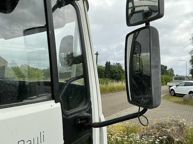 2002 volvo fl220 fl6h42r paardenvrachtwagen - afbeelding 21 van  74