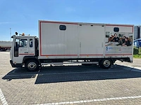 2002 volvo fl220 fl6h42r paardenvrachtwagen - afbeelding 12 van  74