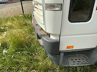 2002 volvo fl220 fl6h42r paardenvrachtwagen - afbeelding 24 van  74