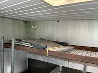 2002 volvo fl220 fl6h42r paardenvrachtwagen - afbeelding 54 van  74