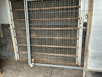 2002 volvo fl220 fl6h42r paardenvrachtwagen - afbeelding 64 van  74
