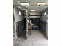 2002 volvo fl220 fl6h42r paardenvrachtwagen - afbeelding 70 van  74