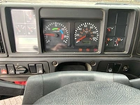 2002 volvo fm12.380 8x4 vrachtwagen tipper met atlas terex 125.2 a2 kraan - afbeelding 9 van  70