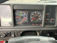 2002 volvo fm12.380 8x4 vrachtwagen tipper met atlas terex 125.2 a2 kraan - afbeelding 10 van  70