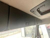 2002 volvo fm12.380 8x4 vrachtwagen tipper met atlas terex 125.2 a2 kraan - afbeelding 19 van  70