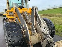 2002 volvo l70d shovel - afbeelding 2 van  27