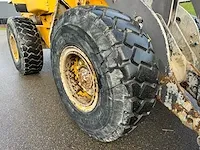 2002 volvo l70d shovel - afbeelding 4 van  27