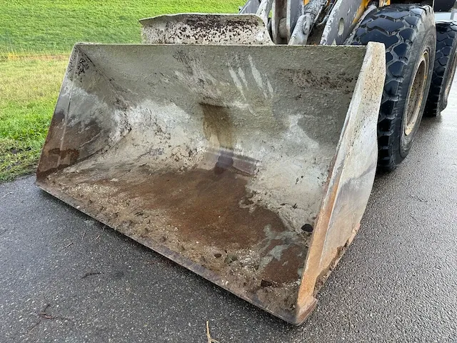 2002 volvo l70d shovel - afbeelding 9 van  27